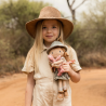 Little Dutch panenka Ranger Rosa 35 cm Safari friends