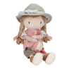 Little Dutch panenka Ranger Rosa 35 cm Safari friends