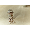 Little Dutch panenka Ranger Jim 35 cm Safari friends