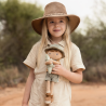 Little Dutch panenka Ranger Jim 35 cm Safari friends