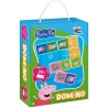 Jiri Models Domino pro nejmenší Prasátko Peppa