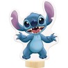 Jiri Models Magnetické oblékání s omalovánkou Lilo & Stitch