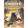 Jiri Models Dobrodružná úniková hra Faraonovo prokletí