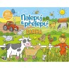 Jiri Models Nalepuj a přelepuj Farma