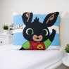 Jerry Fabrics Dětské povlečení Králíček Bing Sula 140x200, 70x90 cm