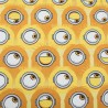 Jerry Fabrics Dětské povlečení Mimoni All for one 140x200, 70x90 cm
