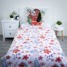 Jerry Fabrics Dětské povlečení Vaiana Tropicool 140x200, 70x90 cm