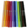 Avenue Mandarine Oboustranné fixy Avenue Mandarine Oboustranné fixy
