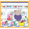 TREFL Puzzle Prasátko Peppa 10v1 TREFL Puzzle Prasátko Peppa 10v1