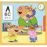 TREFL Puzzle Prasátko Peppa 10v1 TREFL Puzzle Prasátko Peppa 10v1