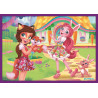 TREFL Puzzle Enchantimals 10v1 TREFL Puzzle Enchantimals 10v1