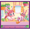 TREFL Puzzle Enchantimals 10v1 TREFL Puzzle Enchantimals 10v1