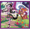 TREFL Puzzle Enchantimals 10v1 TREFL Puzzle Enchantimals 10v1