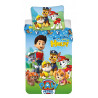 Jerry Fabrics Povlečení Paw Patrol 137 140x200, 70x90 cm Jerry Fabrics Povlečení Paw Patrol 137 140x200, 70x90 cm