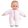 Petitcollin Panenka Anibabies Lapinou 28 cm Petitcollin Panenka Anibabies Lapinou 28 cm