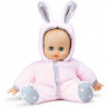 Petitcollin Panenka Anibabies Lapinou 28 cm Petitcollin Panenka Anibabies Lapinou 28 cm