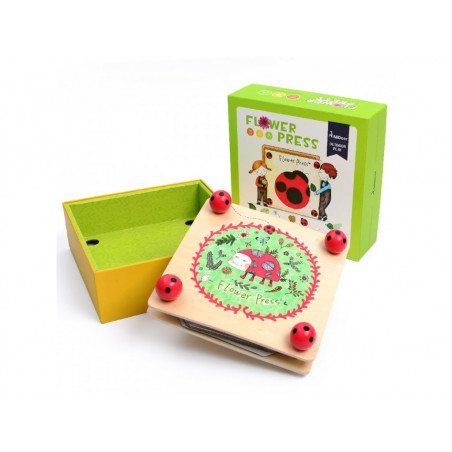 MIDEER Lis na květiny