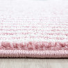 Kusový koberec Kids 620 pink 80x150 Kusový koberec Kids 620 pink 80x150