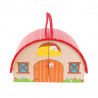 Bigjigs Hrací set Farma Bigjigs Hrací set Farma