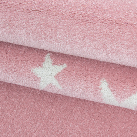 Kusový koberec Bambi 870 pink