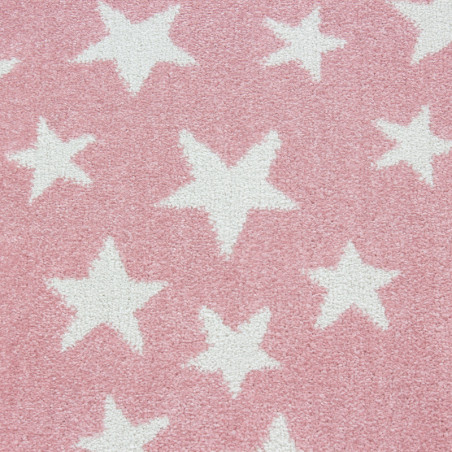 Kusový koberec Bambi 870 pink