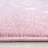 Kusový koberec Bambi 870 pink Kusový koberec Bambi 870 pink