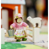 Le Toy Van postavička - Farmáři Le Toy Van postavička - Farmáři
