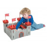 Le Toy Van Můj první hrad červený Le Toy Van Můj první hrad červený