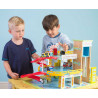 Le Toy Van garáž Le Grand Le Toy Van garáž Le Grand