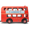 Le Toy Van autobus London Le Toy Van autobus London