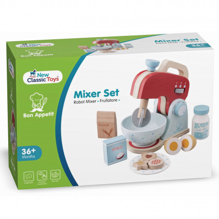 New Classic Toys Mixér New Classic Toys Mixér