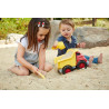 Green Toys Nákladní auto červenožluté Green Toys Nákladní auto červenožluté
