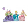 Le Toy Van postavička - Princezny Le Toy Van postavička - Princezny