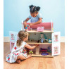 Le Toy Van domeček Sophia Le Toy Van domeček Sophia