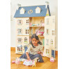 Le Toy Van Domeček pro panenky Palace