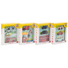 Le Toy Van Set autíček Retro Le Toy Van Set autíček Retro