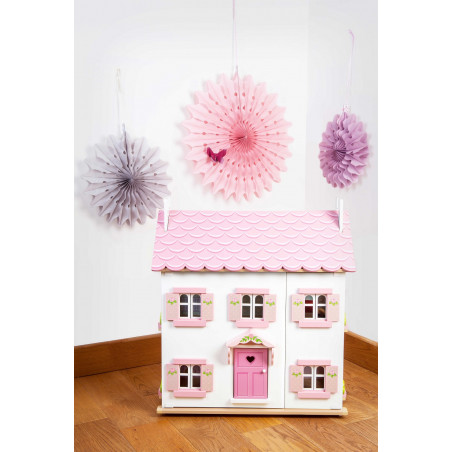 Le Toy Van domeček Sophia Le Toy Van domeček Sophia