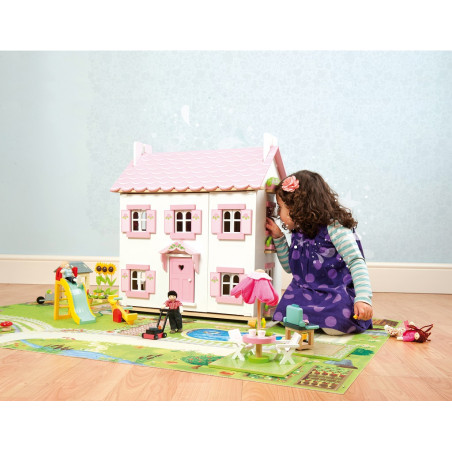 Le Toy Van domeček Sophia Le Toy Van domeček Sophia