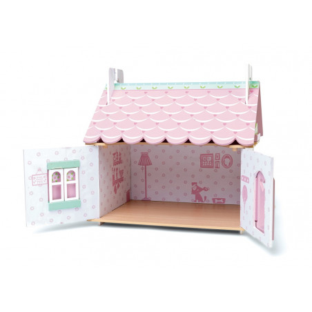 Le Toy Van domeček Lily Le Toy Van domeček Lily