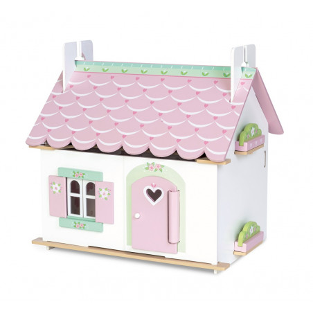 Le Toy Van domeček Lily Le Toy Van domeček Lily