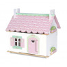 Le Toy Van domeček Lily Le Toy Van domeček Lily