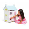 Le Toy Van domeček Blue Bird Cottage Le Toy Van domeček Blue Bird Cottage