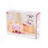 Le Toy Van nábytek Sugar Plum - Jídelna Le Toy Van nábytek Sugar Plum - Jídelna