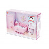 Le Toy Van nábytek Sugar Plum - Ložnice Le Toy Van nábytek Sugar Plum - Ložnice