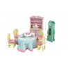 Le Toy Van nábytek Daisylane - Jídelna Le Toy Van nábytek Daisylane - Jídelna