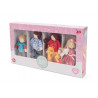 Le Toy Van postavičky - Rodinka Le Toy Van postavičky - Rodinka