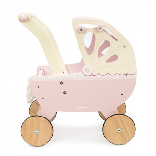Le Toy Van kočárek Sweet Dreams