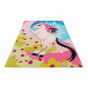 Dětský kusový koberec Juno 474 Unicorn 160x230 cm Dětský kusový koberec Juno 474 Unicorn 160x230 cm
