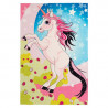 Dětský kusový koberec Juno 474 Unicorn 160x230 cm Dětský kusový koberec Juno 474 Unicorn 160x230 cm
