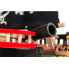 Le Toy Van Pirátská loď Barbarossa Le Toy Van Pirátská loď Barbarossa